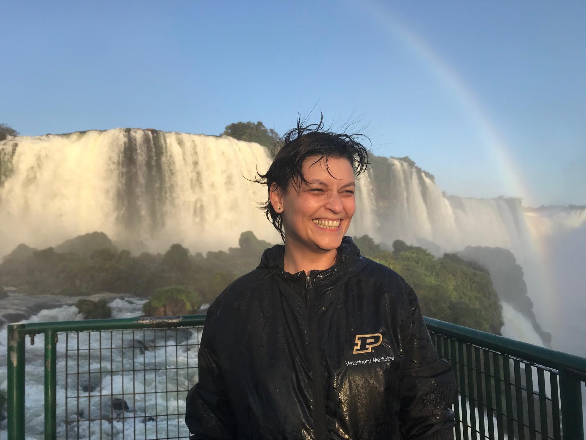 Dr. Andrea dos Santos